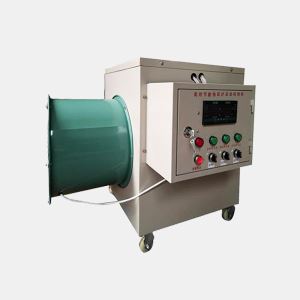 養(yǎng)殖電暖風機